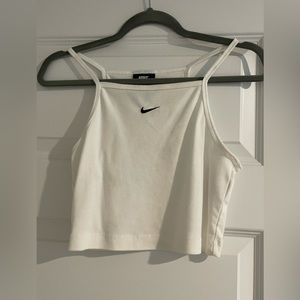 Women’s Nike Crop Tank